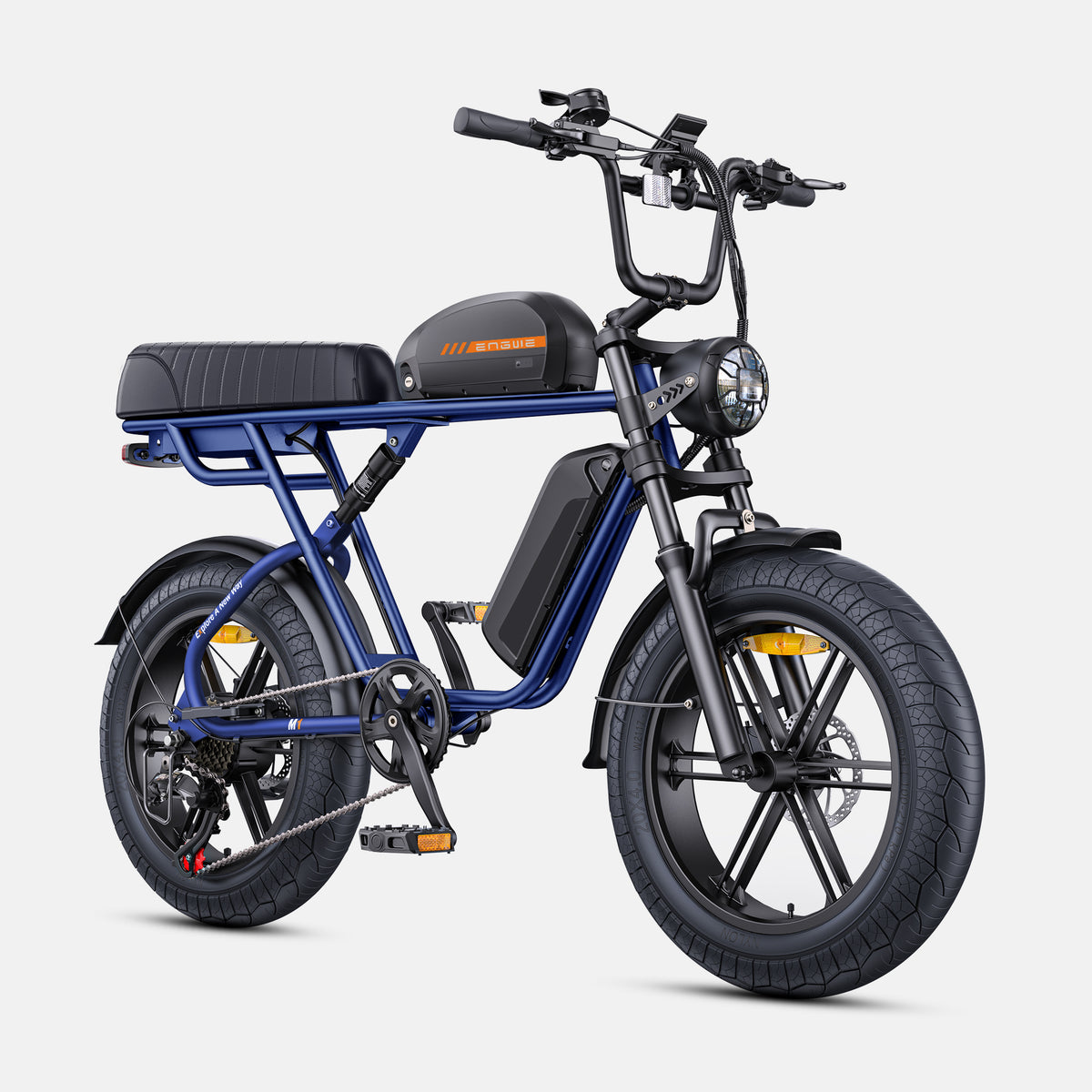 ENGWE M1 Vélo Électrique Style Moto Vintage Fat Bike Electrique Site — free download