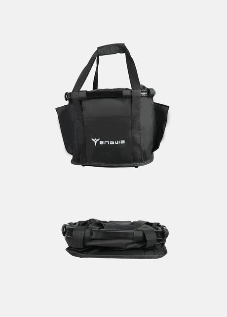 Panier Avant sur Guidon