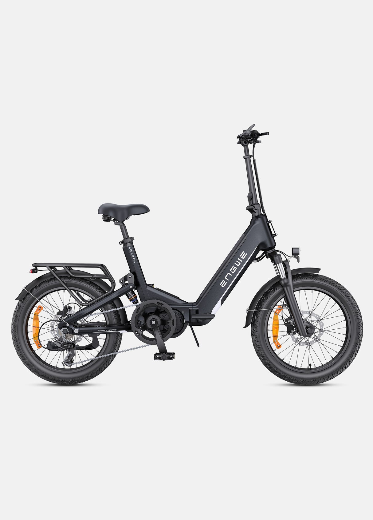 engwe l20 3.0 pro commuter ebike