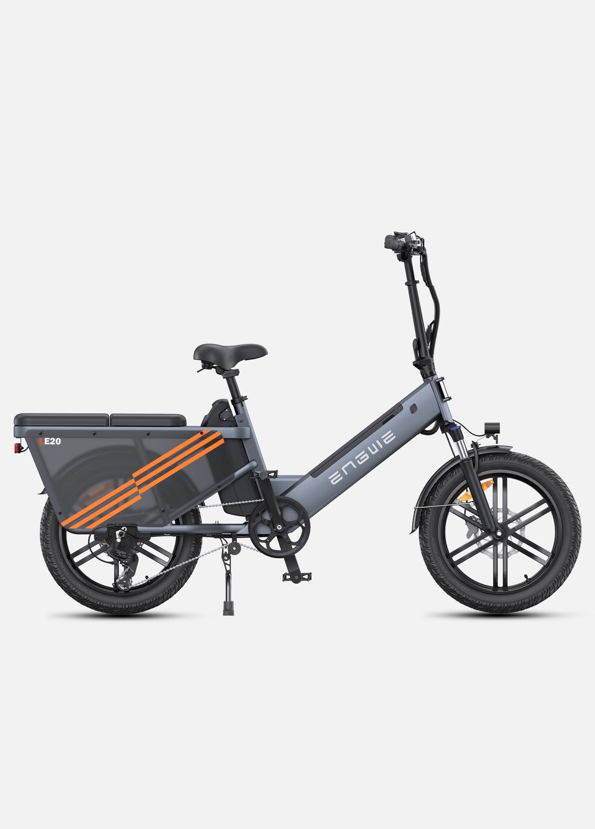 an engwe le20 long range e-bike