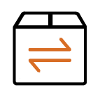 Achat et retour en toute sérénité