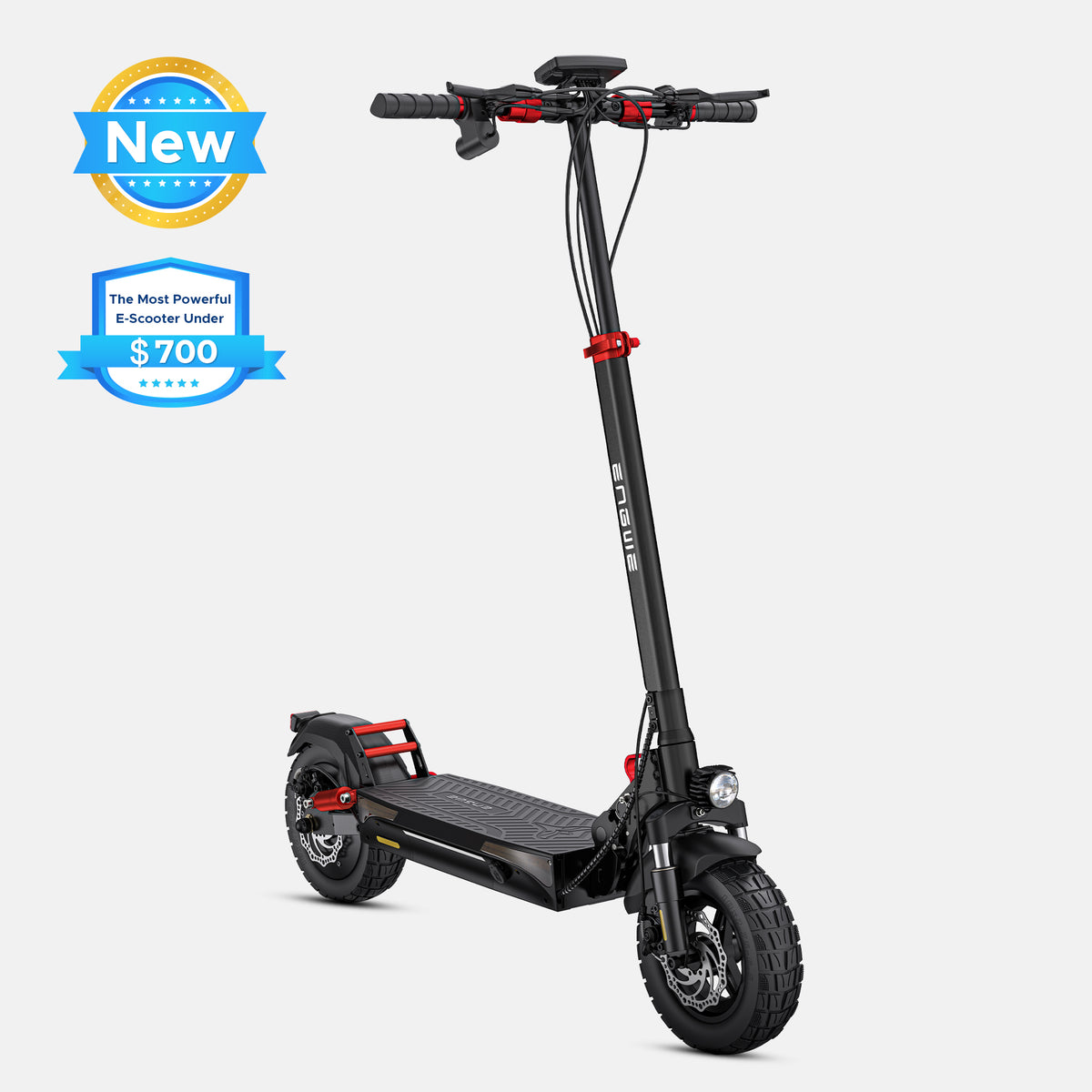 trottinette électrique ENGWE Y600