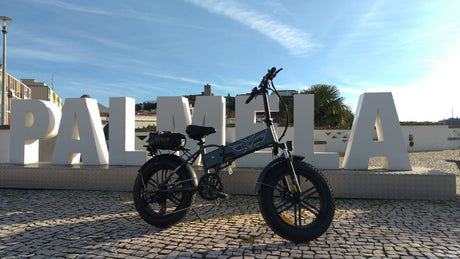 Assurance vol vélo électrique : meilleurs prestataires, coûts et services, grand comparatif 2025.