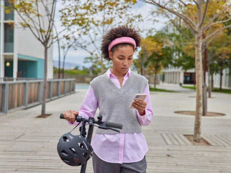 5 meilleurs vélos électriques pliants pour la ville, le métro et le bureau