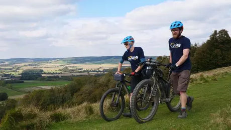 Combien pèse un vélo électrique et pourquoi le poids est-il si important