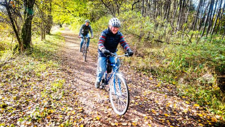 Leasing vélo électrique pour retraités : comment obtenir facilement le vélo de vos rêves.