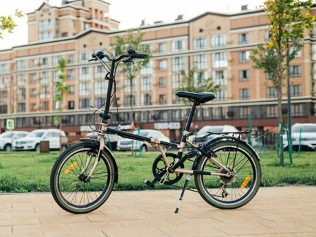 Pourquoi choisir un fat bike électrique en 2026 ?