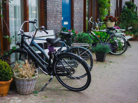 Comment choisir un vélo électrique femme selon taille, confort et usage ?