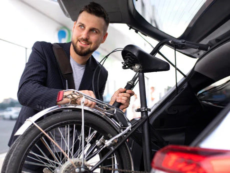 Comment choisir un vélo électrique pliant pour la ville ?