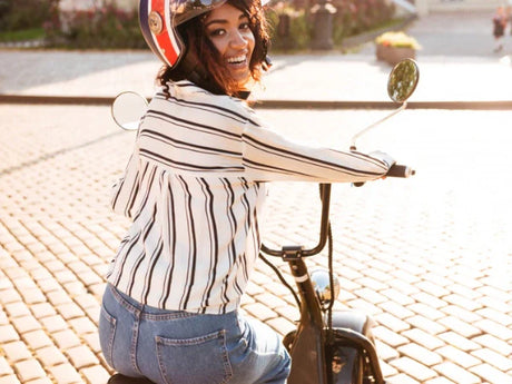 Comment fonctionne un vélo électrique ?