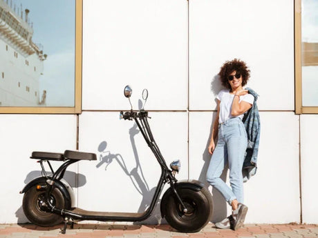 Comment trouver un fat bike électrique pas cher