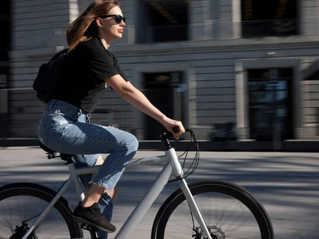 ENGWE E26 3.0 Pro ou Haibike Adventr 4 - quel eSUV électrique choisir