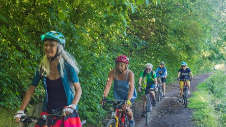 Vente d'usine vélo électrique produits déclassés : trouver les meilleures offres et bonnes affaires.
