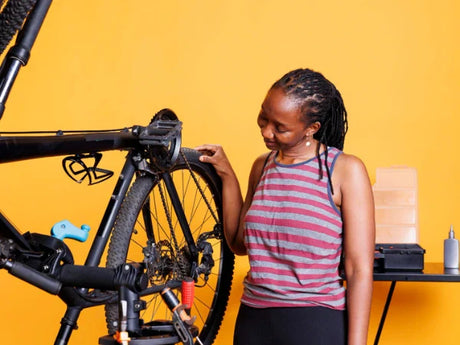 Meilleur vélo électrique de ville pour les longs trajets quotidiens 