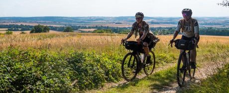 VTT vélo électrique tout suspendu fin de série 2025 : les meilleurs deals et offres.