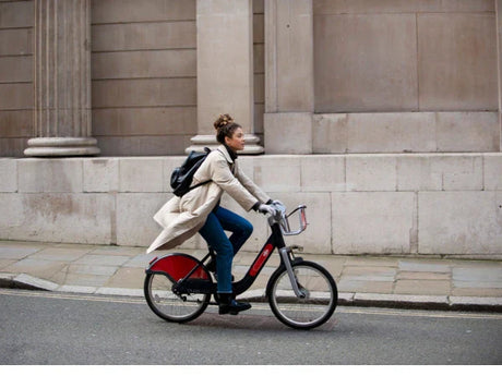 Quel vélo électrique avec un couple de 100 Nm choisir pour les côtes et les terrains vallonnés