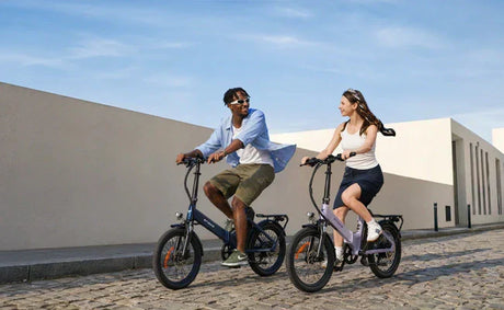 Quel vélo électrique grande autonomie choisir en 2026 