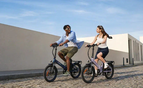 Quel vélo électrique grande autonomie choisir en 2026 
