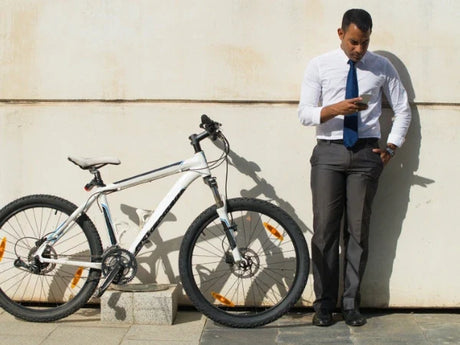 Quel vélo électrique grande autonomie choisir pour les trajets mixtes et les sorties du week-end