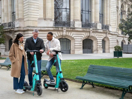 Quel vélo électrique pas cher acheter pour Paris et les trajets quotidiens