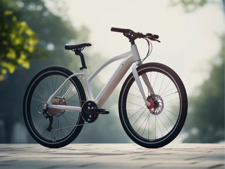 Quel vélo électrique tout terrain choisir pour la campagne et les routes mixtes ?