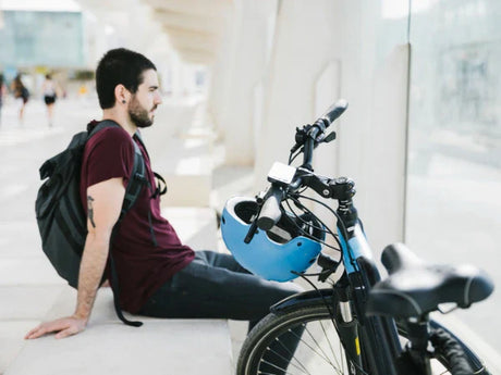 Quelle autonomie pour un vélo électrique homme entre trajets quotidiens et longues sorties