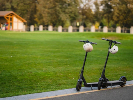 Quelle est la meilleure marque de trottinette électrique en 2026