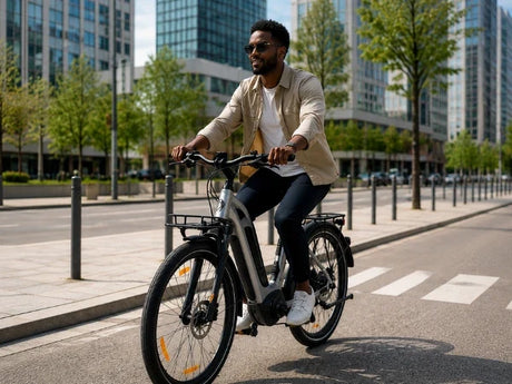 Quelle est la meilleure marque de vélo électrique en France en 2026