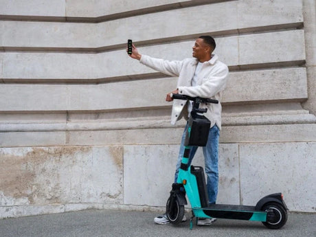 Quelle est la meilleure trottinette électrique en 2026 ?