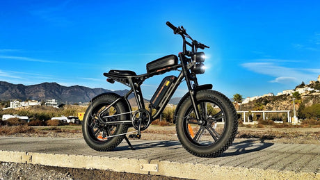 Comment remplir le formulaire prime vélo électrique 2024 et quelles sont les conditions?