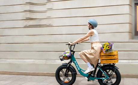 Vélo électriqueBien choisir son vélo électrique