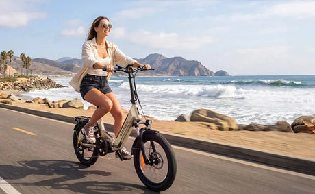 Vélo électrique comparatif  ENGWE L20 3.0 Pro face à l’Engine Pro 3.0 Boost