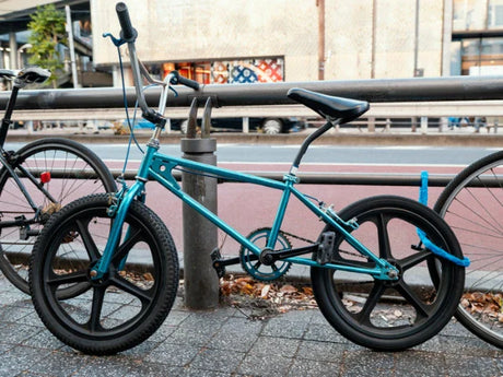 Vélo électrique de ville pour courses, travail et week-ends en France