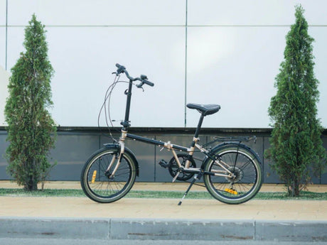 Vélo électrique en promo hors circuit officiel - ce qu’il faut vérifier