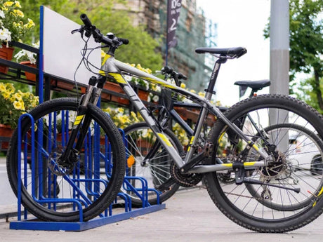 Vélo électrique pliable ENGWE pour la ville et les trajets quotidiens