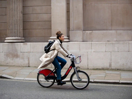 Vélo électrique pliant 16 pouces ou 20 pouces : lequel est le plus pratique ?