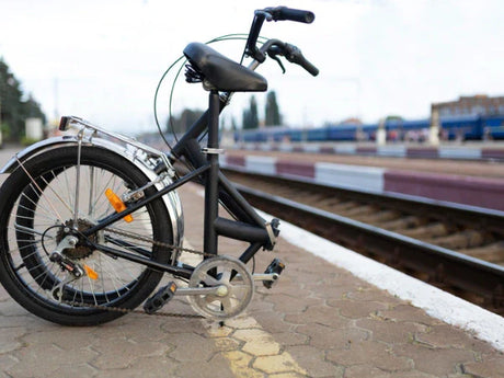 Vélo électrique pliant pas cher pour petit budget - est-ce réaliste