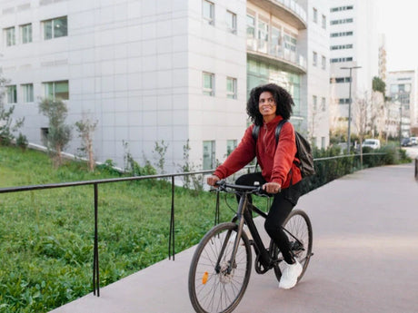 Vélo électrique urbain, pliant ou tout-terrain - lequel choisir