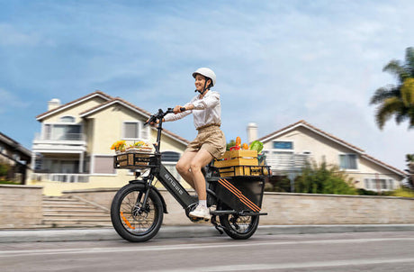 Charger la batterie du vélo électrique la nuit : Est-ce sûr et à quoi faut-il faire attention ?