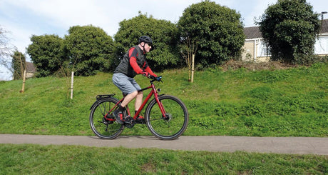 Vélo de fonction leasing vélo électrique fiche de paie : Un exemple pratique.