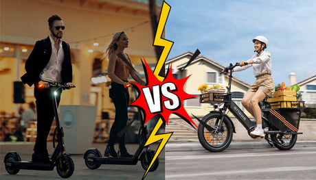 Faut-il enlever la batterie sur un vélo électrique après chaque utilisation?