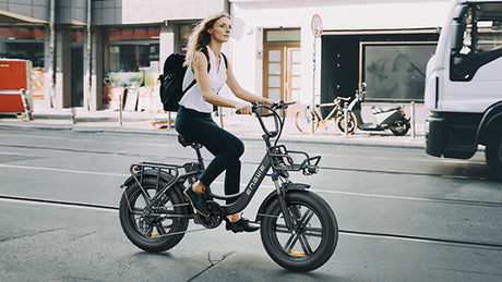 Combien coûte un bon vélo électrique et à quoi faut-il faire attention lors de l'achat