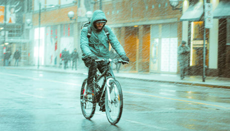 Comment obtenir la prime de 500 € pour l'achat d'un vélo électrique ?
