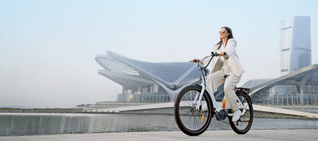 Quel vélo électrique me convient : Le grand test pour votre décision d'achat