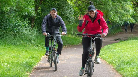 Quel vélo électrique me convient ? Le grand test et guide d'achat de vélos électriques.