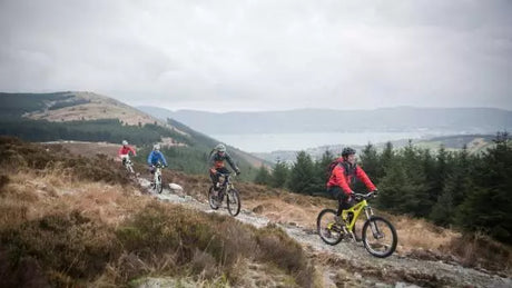 Découvrir la meilleure piste cyclable grenoble pour votre prochaine aventure