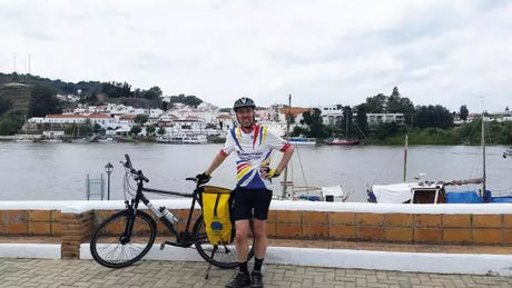 Canal du Midi en vélo électrique: quel itinéraire et où louer?