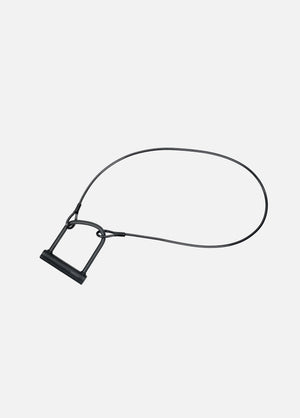 Antivol en U (Gratuit pour l’achat d’une trottinette électrique)