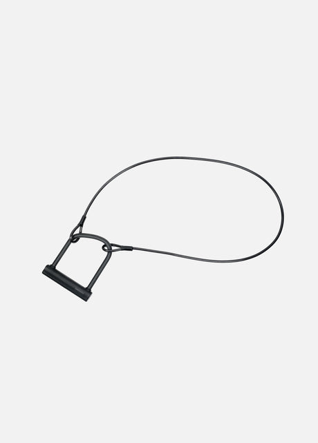 Antivol en U (Gratuit pour l’achat d’une trottinette électrique)