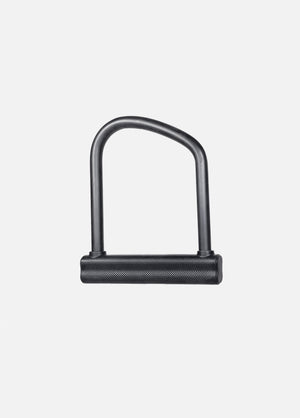 Antivol en U (Gratuit pour l’achat d’une trottinette électrique)